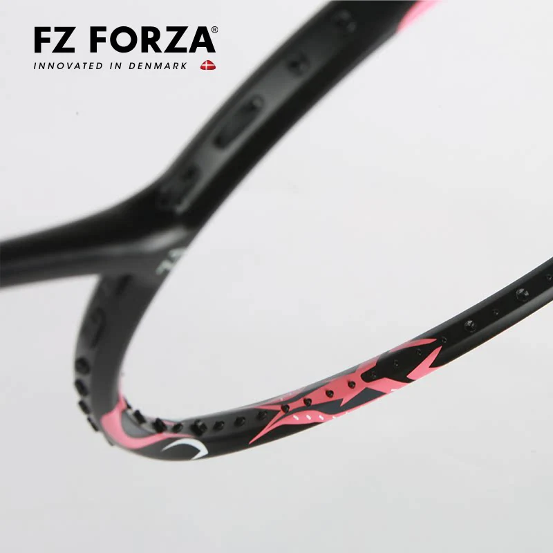 FZ FORZA Authentic Professional Precision Full Carbon Badminton Racket AeroPower776 - Image 4