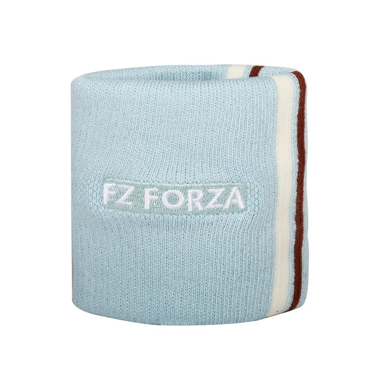 FZ FORZA Badminton & Pickleball Sweat Wristbands Summer Sports Collection