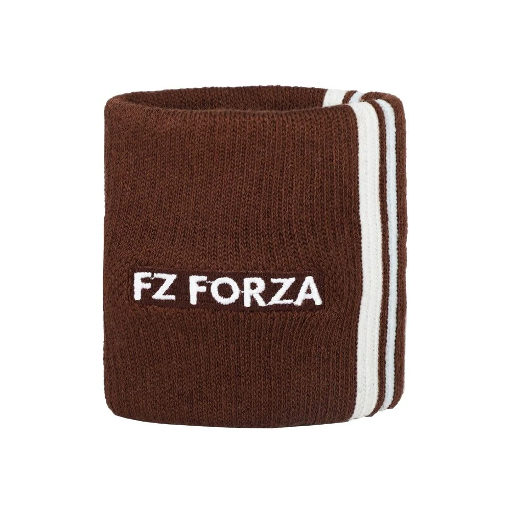 FZ FORZA Badminton & Pickleball Sweat Wristbands Summer Sports Collection - Image 2