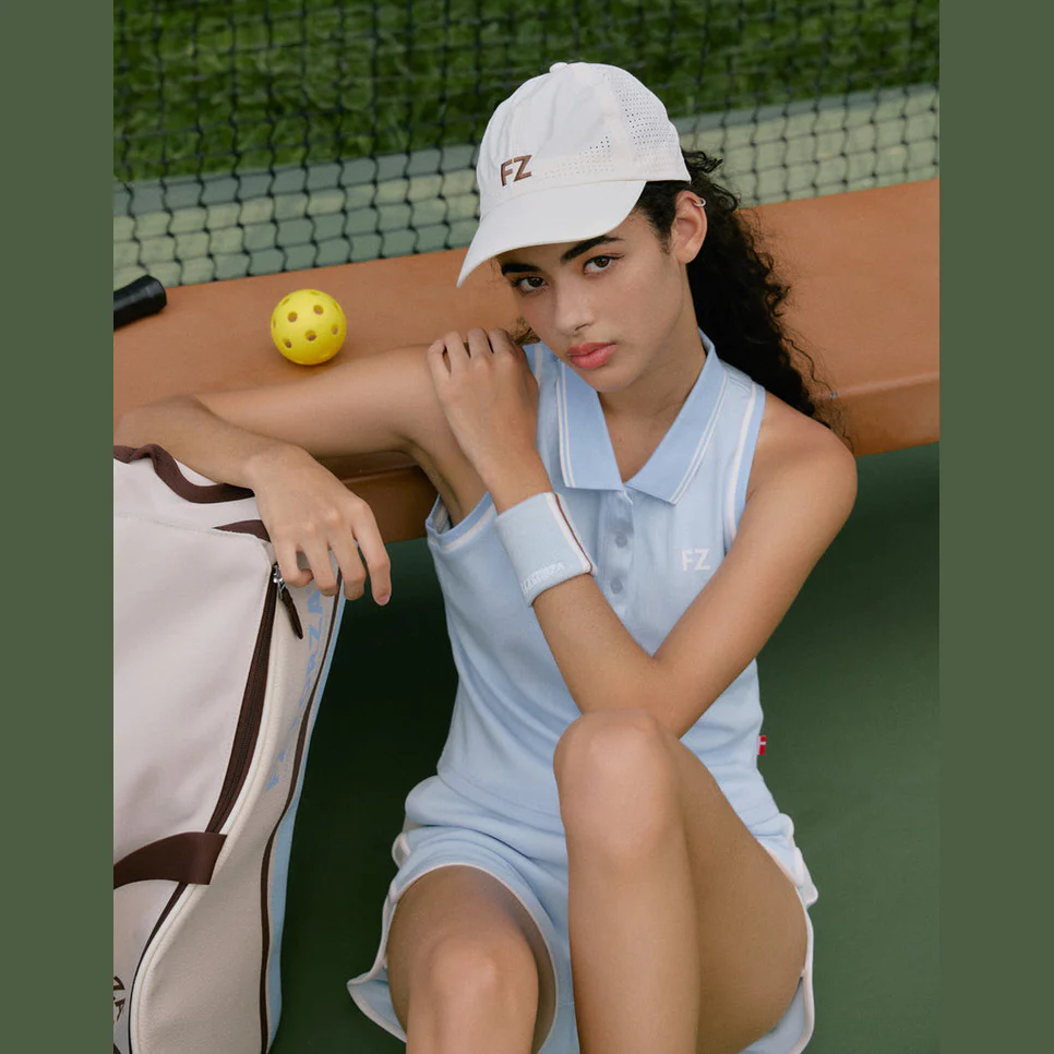 FZ FORZA Badminton & Pickleball Sweat Wristbands Summer Sports Collection - Image 3