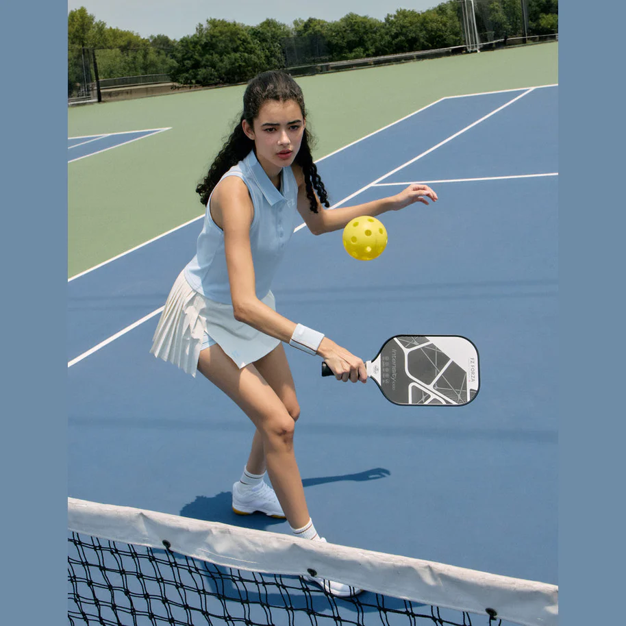 FZ FORZA Badminton & Pickleball Sweat Wristbands Summer Sports Collection - Image 4