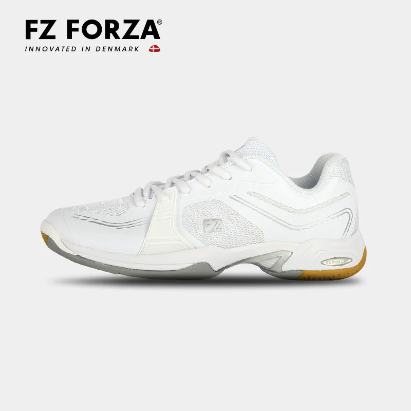 FZ FORZA Badminton Shoes Breathable Anti Slip Training Level Sneakers FZ_VibeeM