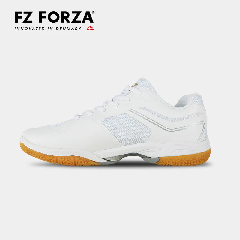 FZ FORZA Badminton Shoes Breathable Anti Slip Training Level Sneakers FZ_VibeeM - Image 2