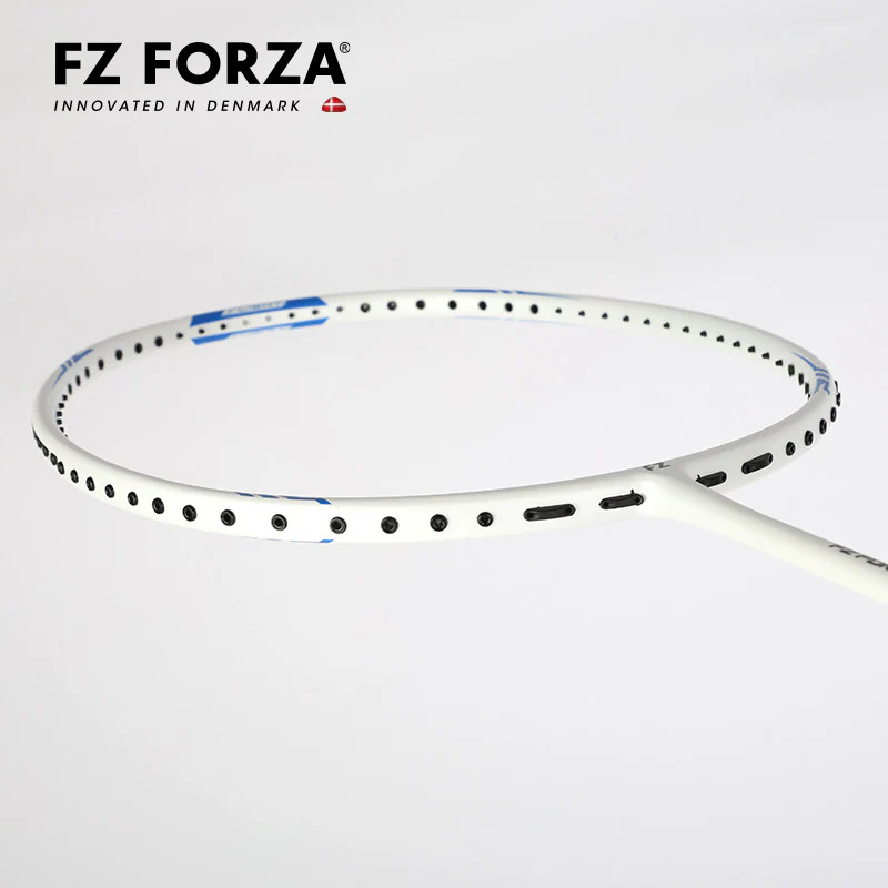 FZ FORZA Beginner Speed Type Full Carbon Badminton Racket Single Racket Speed Light 20 - Image 2