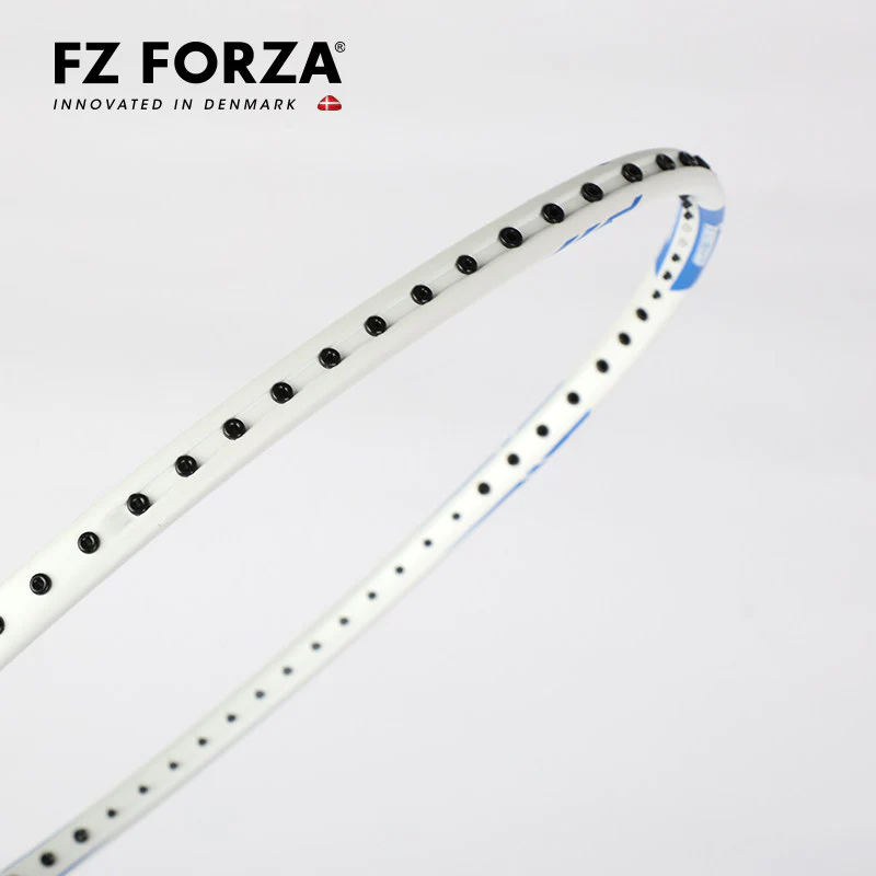 FZ FORZA Beginner Speed Type Full Carbon Badminton Racket Single Racket Speed Light 20 - Image 3