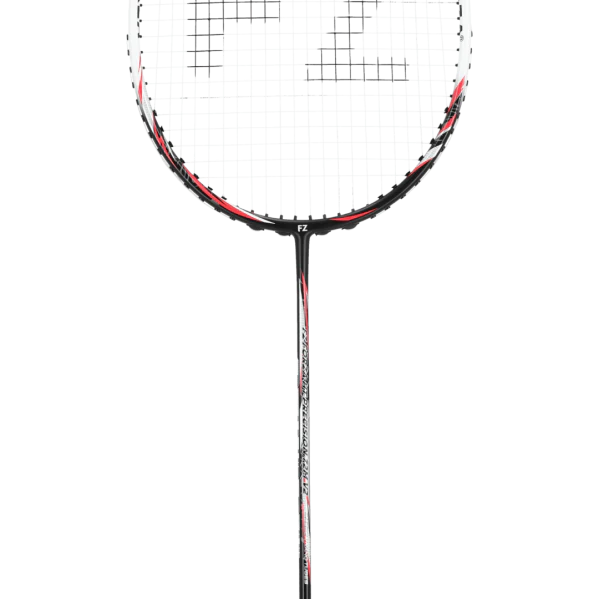 FZ FORZA Control Carbon Badminton Racket HT Precision-72M V2 - Image 2