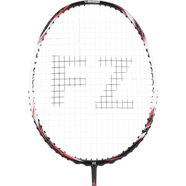 FZ FORZA Control Carbon Badminton Racket HT Precision-72M V2 - Image 3