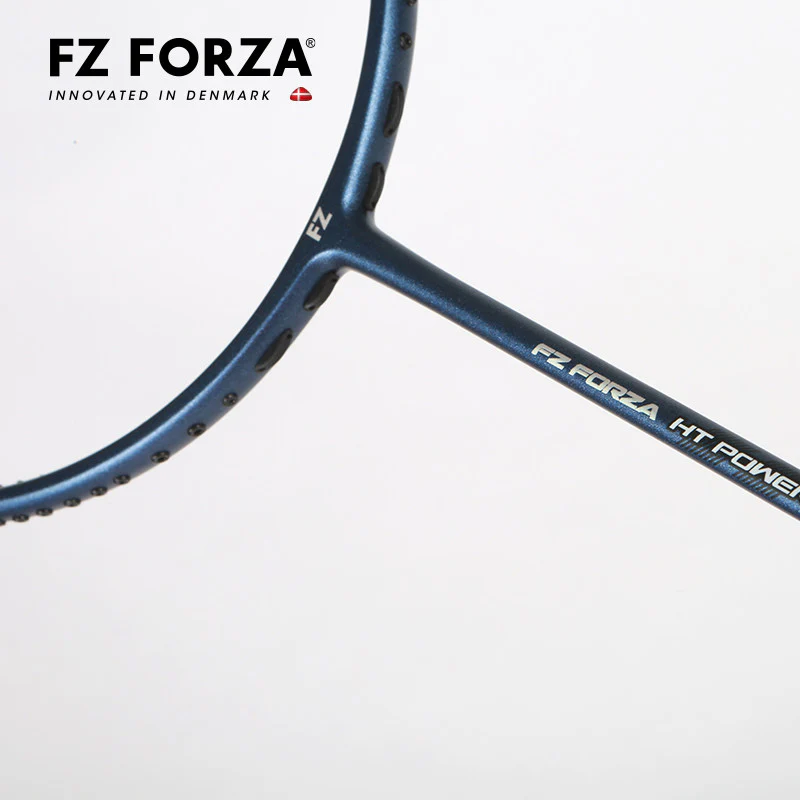 FZ FORZA Authentic Professional Precision Full Carbon Badminton Racket HTPower36-S - Image 3