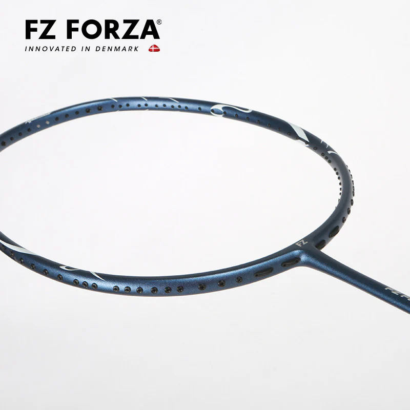 FZ FORZA Authentic Professional Precision Full Carbon Badminton Racket HTPower36-S - Image 4