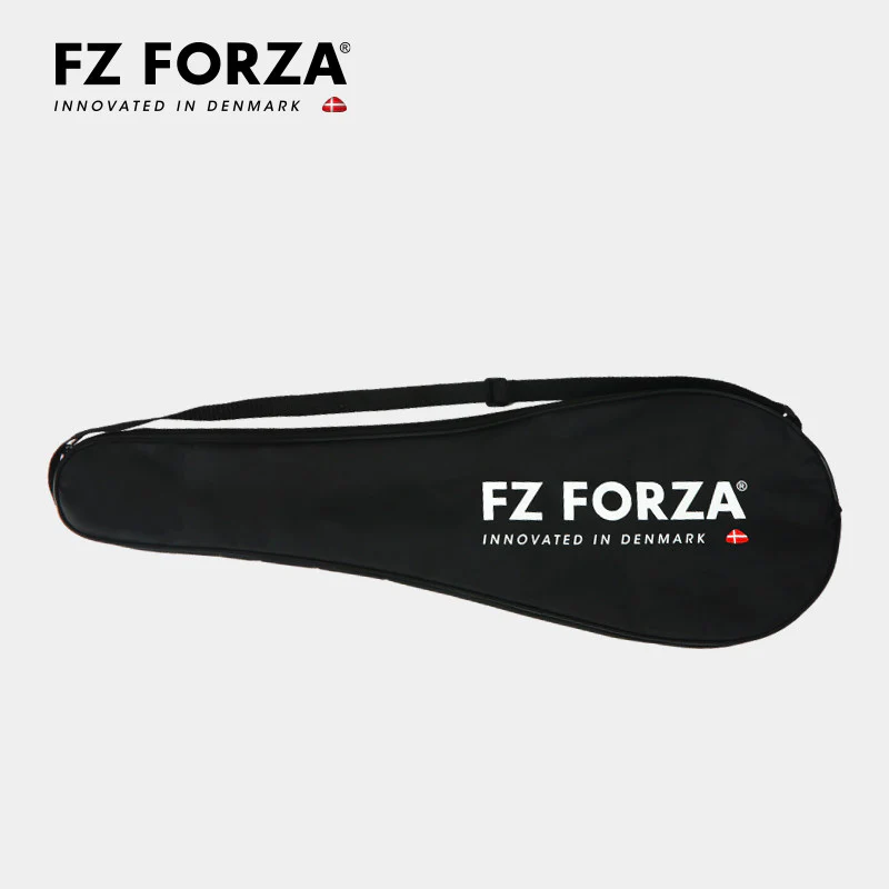 FZ FORZA NanoLight2 Authentic Training Speed Type Full Carbon Badminton Racket - Image 5