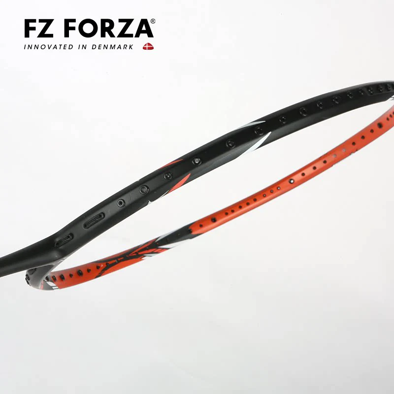 FZ FORZA Offensive Full Carbon Badminton Racket AeroPowerPro-M - Image 2
