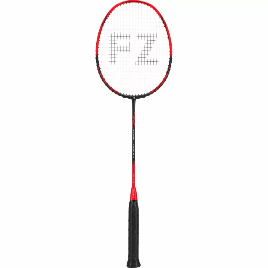 FZ FORZA Offensive Full Carbon Badminton Racket HT Power 34-V2