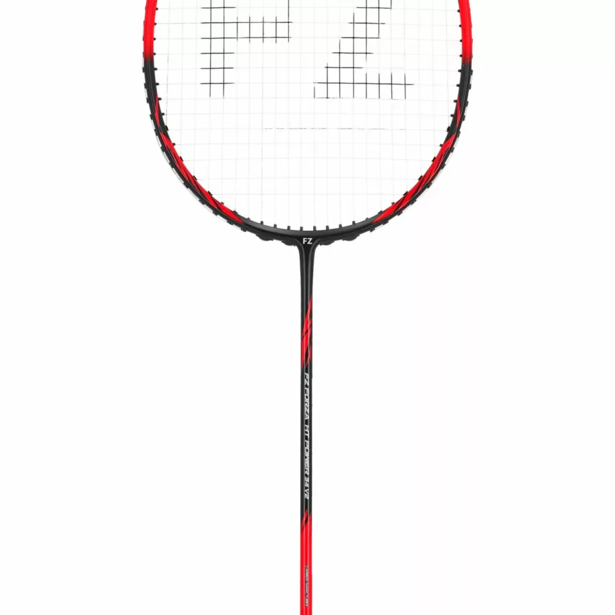 FZ FORZA Offensive Full Carbon Badminton Racket HT Power 34-V2 - Image 4