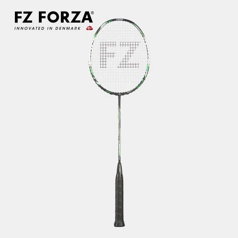 FZ FORZA Precision Carbon Badminton Racket HT Precision 76M-V2