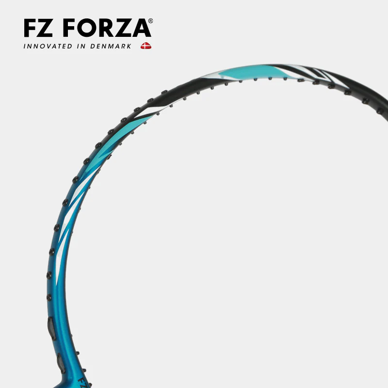 FZ FORZA PrecisionX1 Full Carbon Professional Training Racket Precise Control Badminton Racket - Image 3
