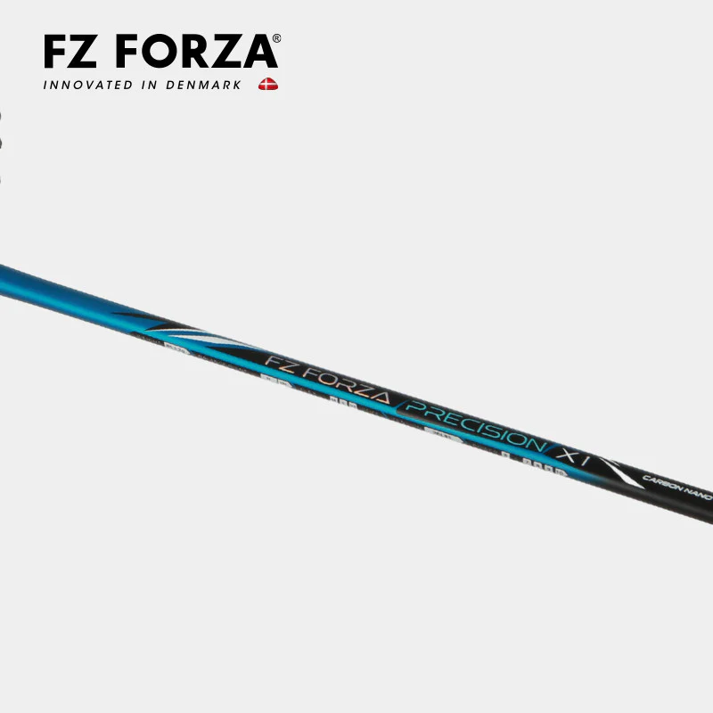 FZ FORZA PrecisionX1 Full Carbon Professional Training Racket Precise Control Badminton Racket - Image 4