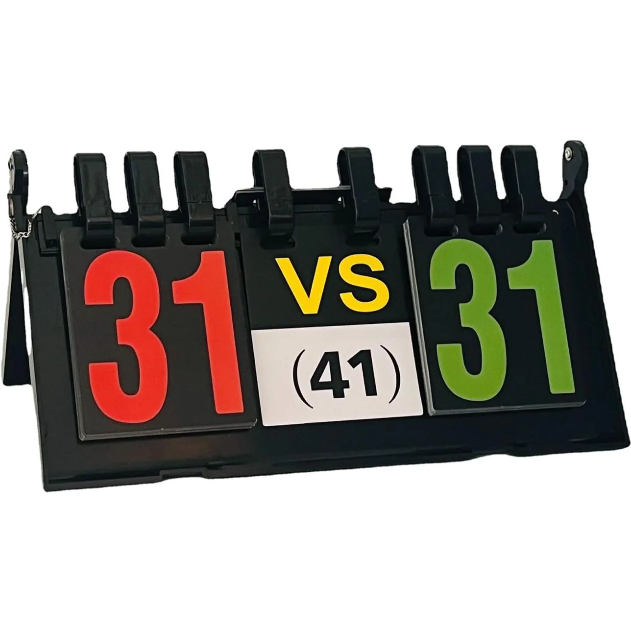 Scoreboard With Reliable and Efficient for Every Game
