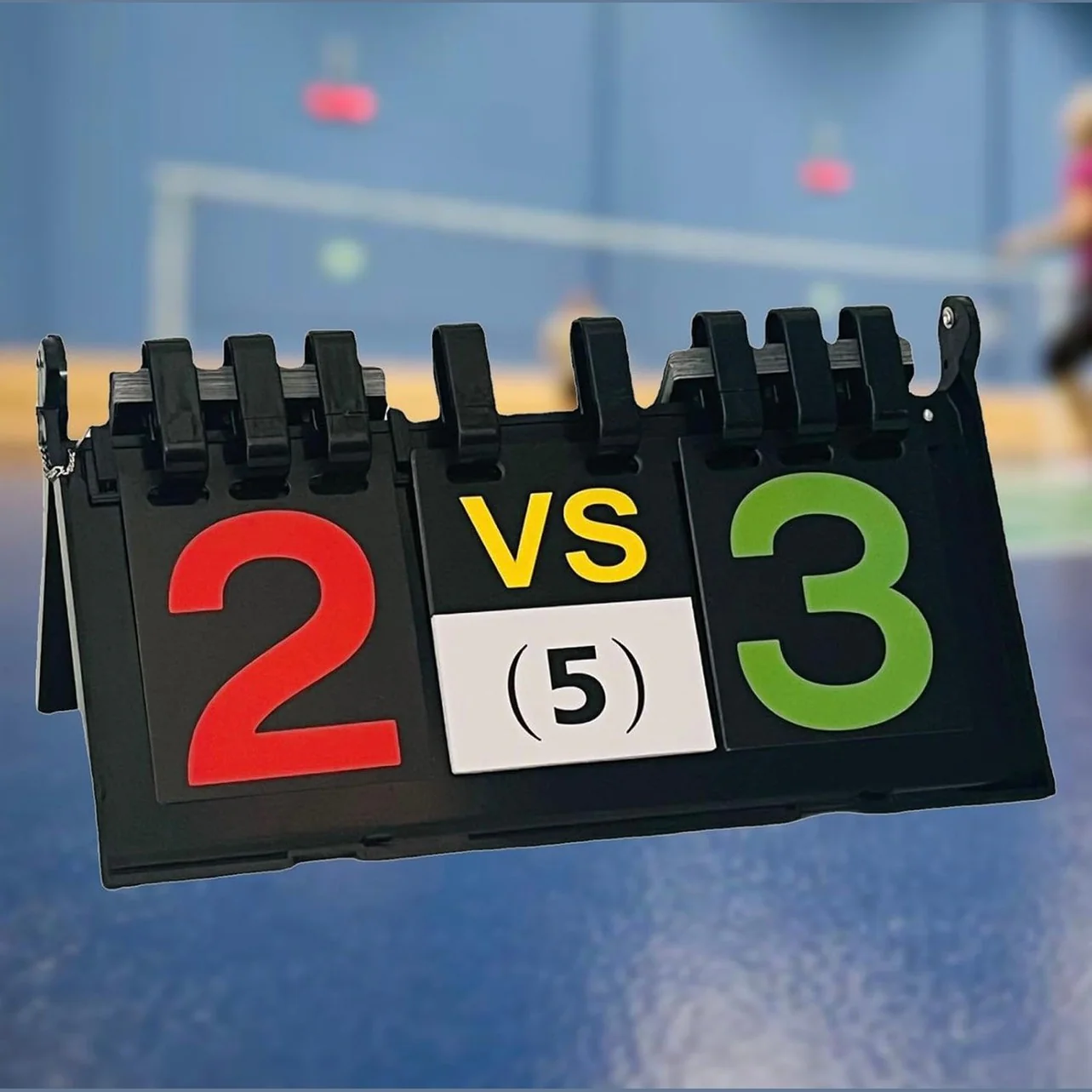 Scoreboard With Reliable and Efficient for Every Game - Image 3