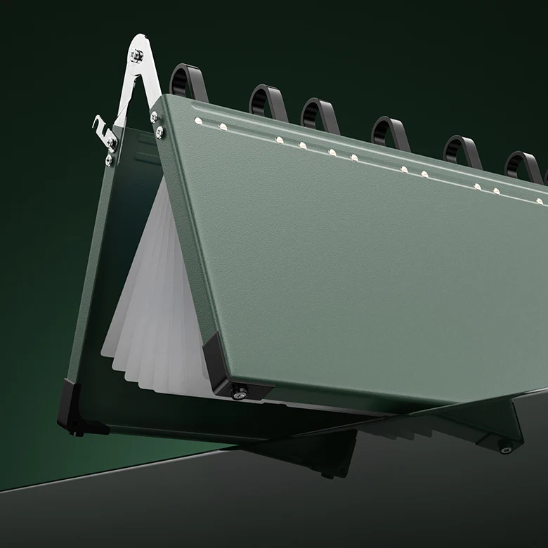 Game Scoreboard Turned Basketball Billiards Football Badminton ball Scoreboard - Image 7
