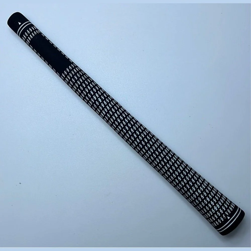 Golf Classic Pattern Grip Irons Woods and Putters Are Suitable For Men And Women - Image 2