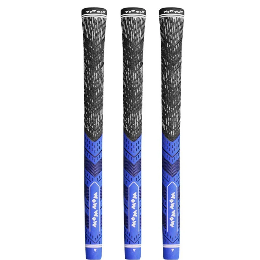 WOWWOW Golf Thick Half Cotton Double Touch Non Slip Grip M158 Iron Wood General - Image 10