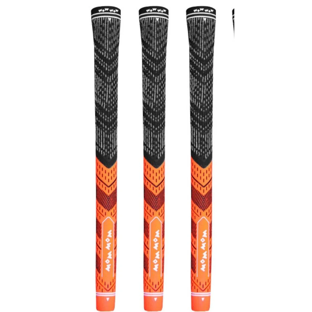 WOWWOW Golf Thick Half Cotton Double Touch Non Slip Grip M158 Iron Wood General - Image 11
