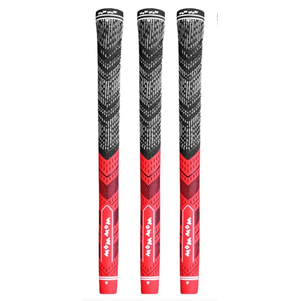 WOWWOW Golf Thick Half Cotton Double Touch Non Slip Grip M158 Iron Wood General - Image 12