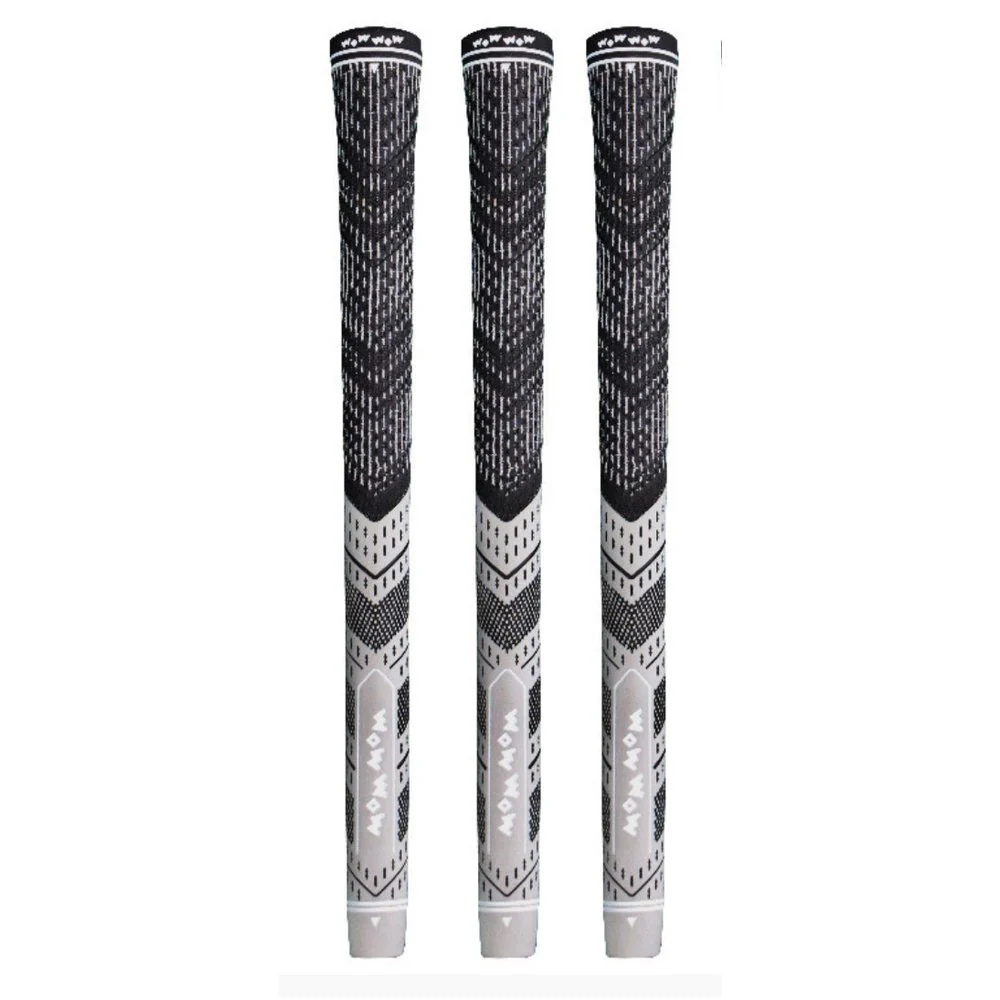WOWWOW Golf Thick Half Cotton Double Touch Non Slip Grip M158 Iron Wood General - Image 13