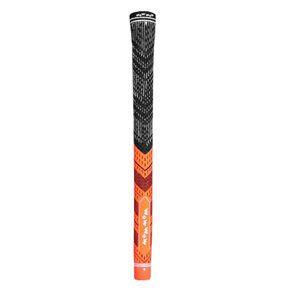WOWWOW Golf Thick Half Cotton Double Touch Non Slip Grip M158 Iron Wood General - Image 7