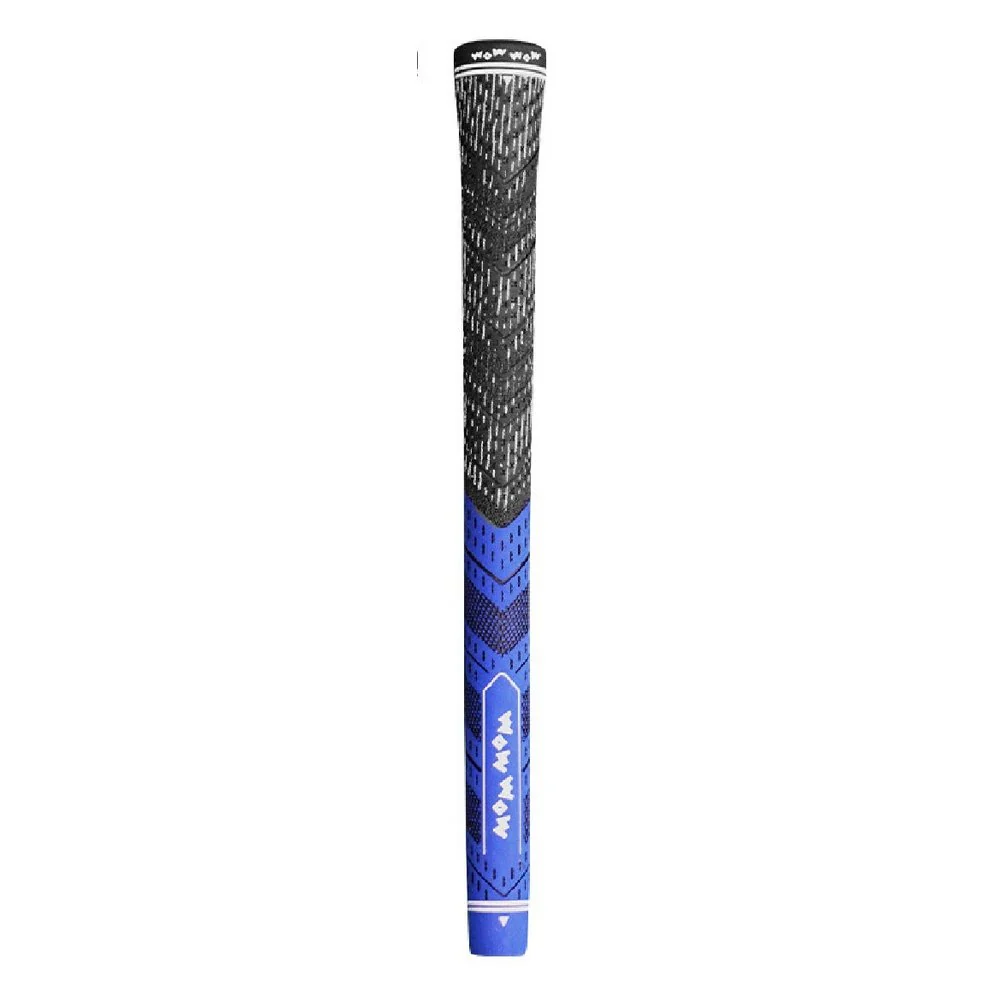 WOWWOW Golf Thick Half Cotton Double Touch Non Slip Grip M158 Iron Wood General - Image 8