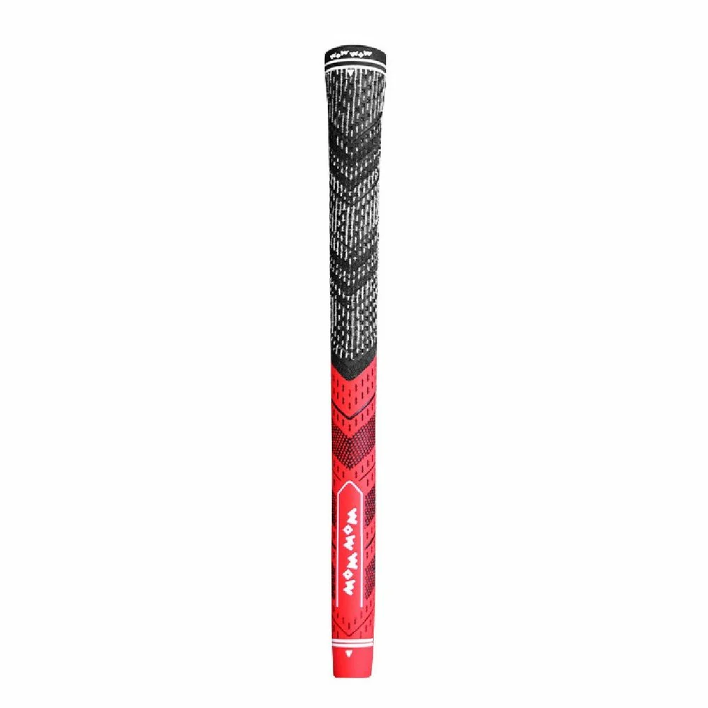 WOWWOW Golf Thick Half Cotton Double Touch Non Slip Grip M158 Iron Wood General - Image 9