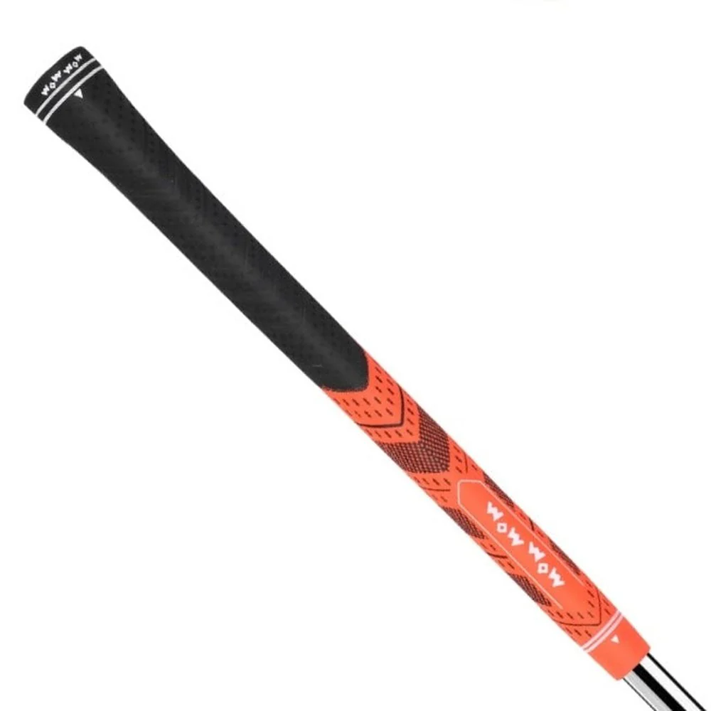 WOWWOW Golf Thickened Non Slip Wear Resistant Grip M158nc Iron Wood General - Image 11