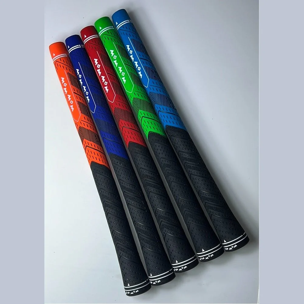 WOWWOW Golf Thickened Non Slip Wear Resistant Grip M158nc Iron Wood General - Image 15