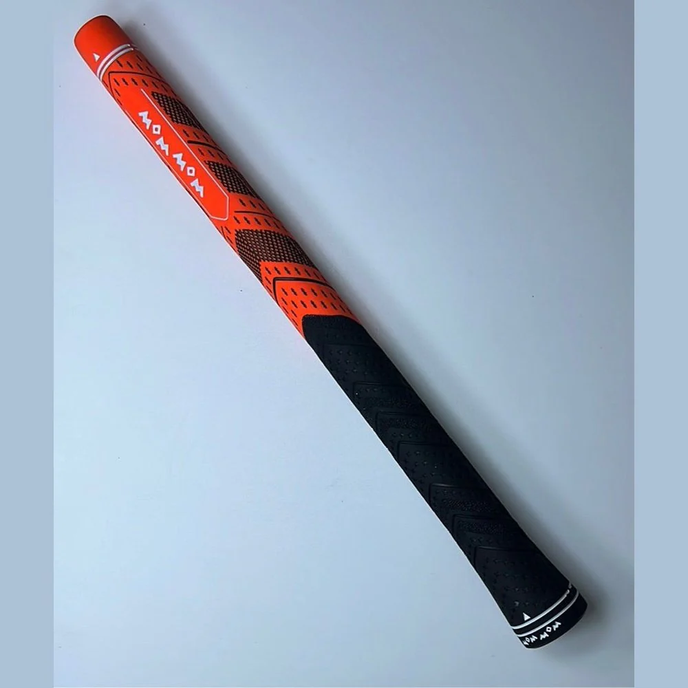 WOWWOW Golf Thickened Non Slip Wear Resistant Grip M158nc Iron Wood General - Image 16