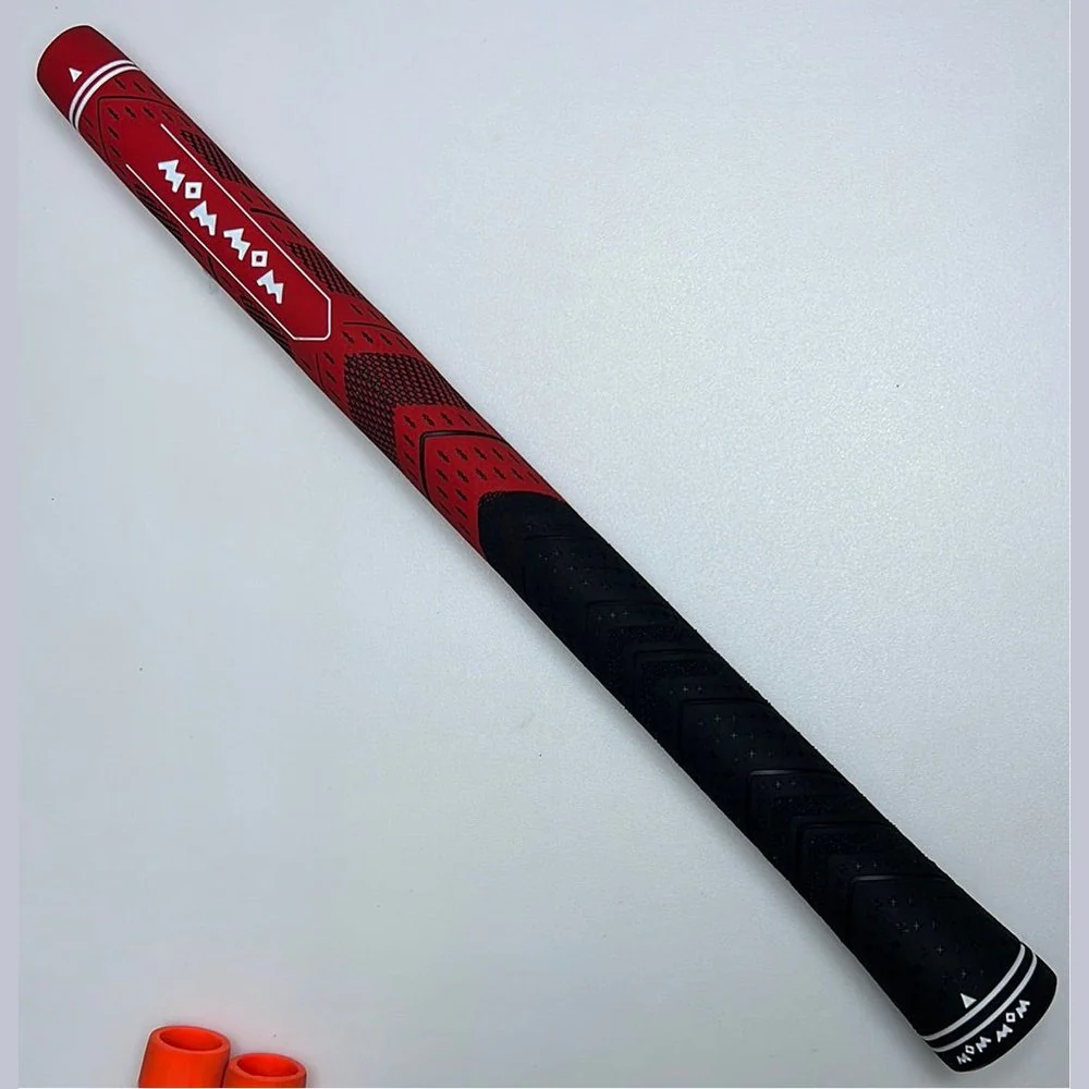 WOWWOW Golf Thickened Non Slip Wear Resistant Grip M158nc Iron Wood General - Image 19