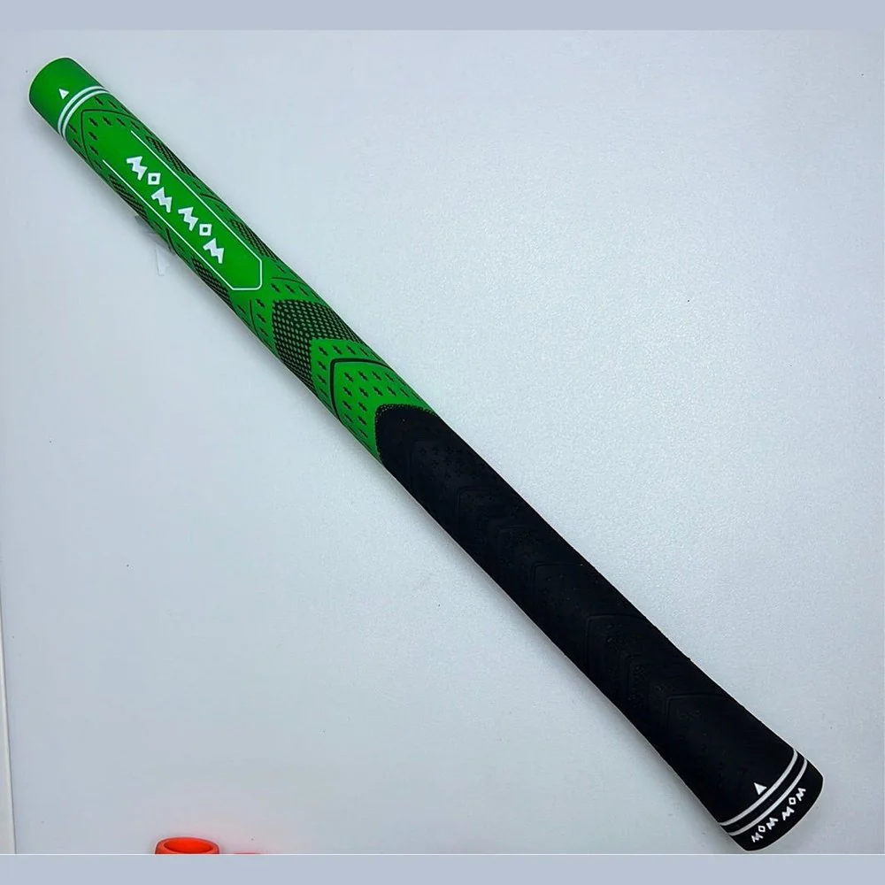 WOWWOW Golf Thickened Non Slip Wear Resistant Grip M158nc Iron Wood General - Image 20