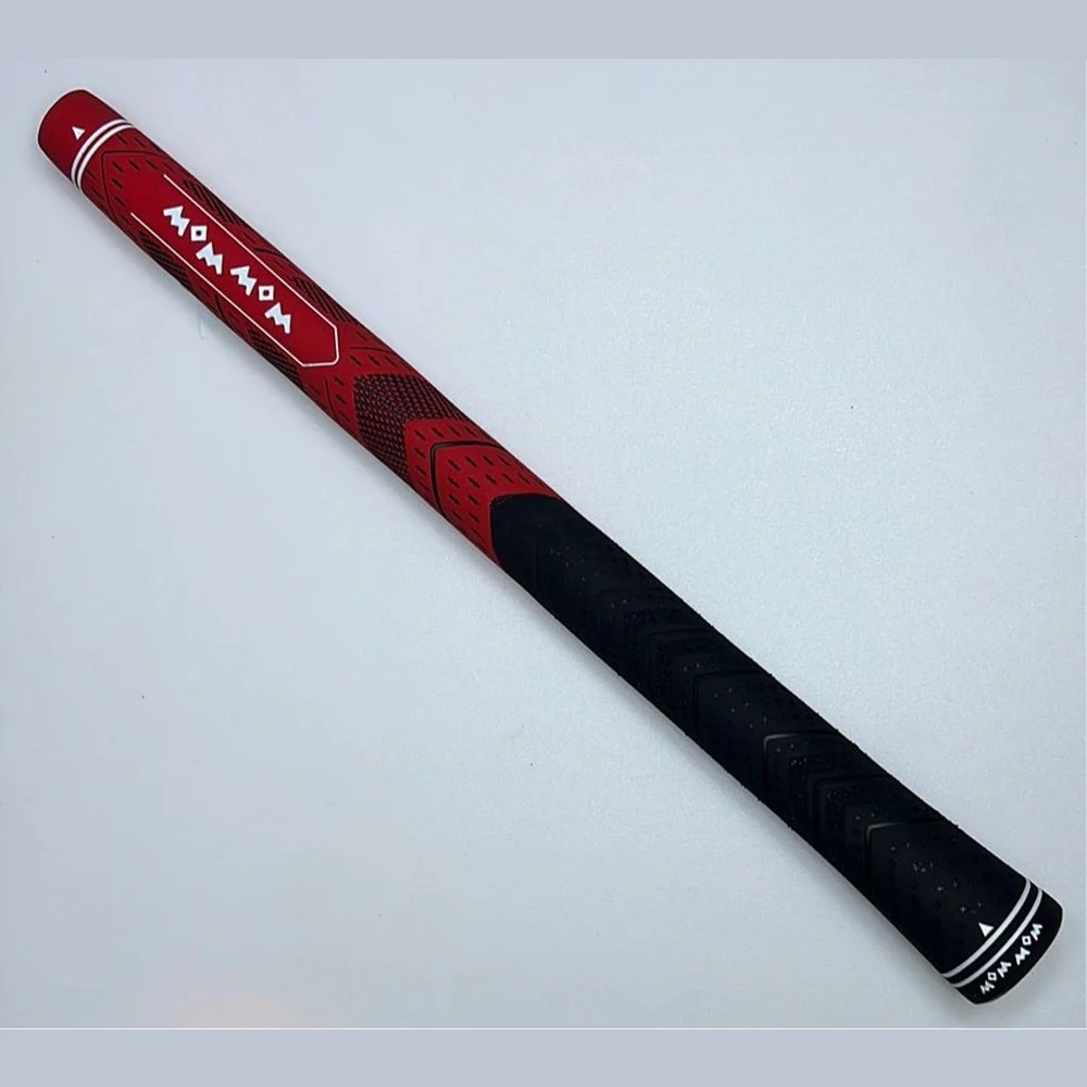 WOWWOW Golf Thickened Non Slip Wear Resistant Grip M158nc Iron Wood General - Image 22