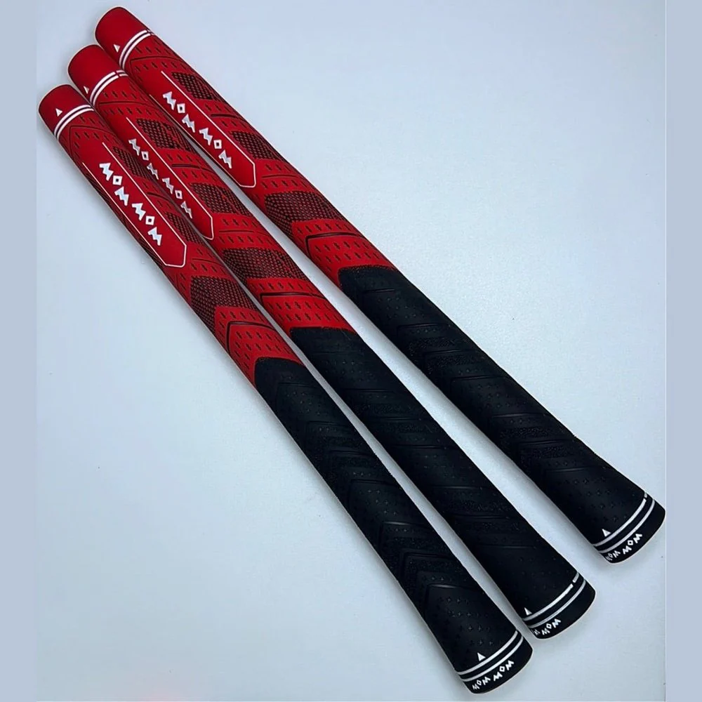 WOWWOW Golf Thickened Non Slip Wear Resistant Grip M158nc Iron Wood General - Image 23