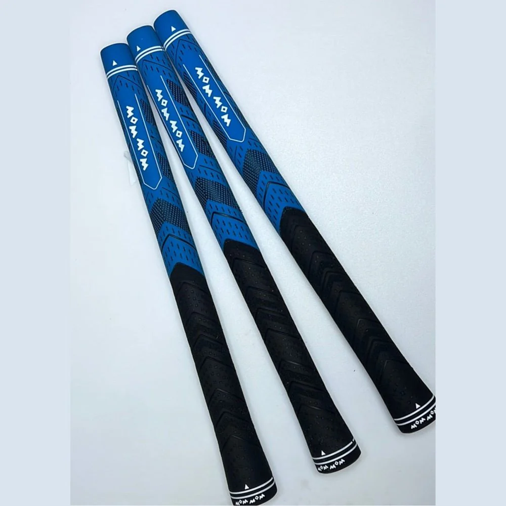 WOWWOW Golf Thickened Non Slip Wear Resistant Grip M158nc Iron Wood General - Image 25