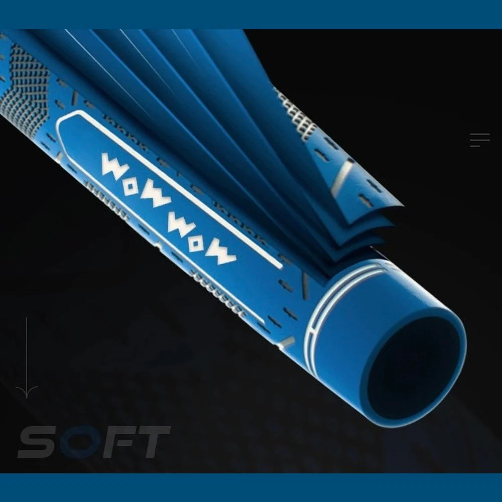 WOWWOW Golf Thickened Non Slip Wear Resistant Grip M158nc Iron Wood General - Image 4