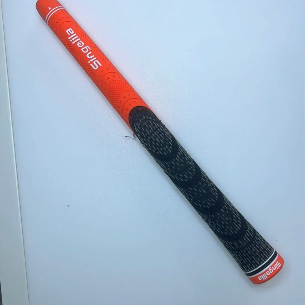 SINGELILA Golf Multi Touch Point All Weather Grip M252 - Image 12