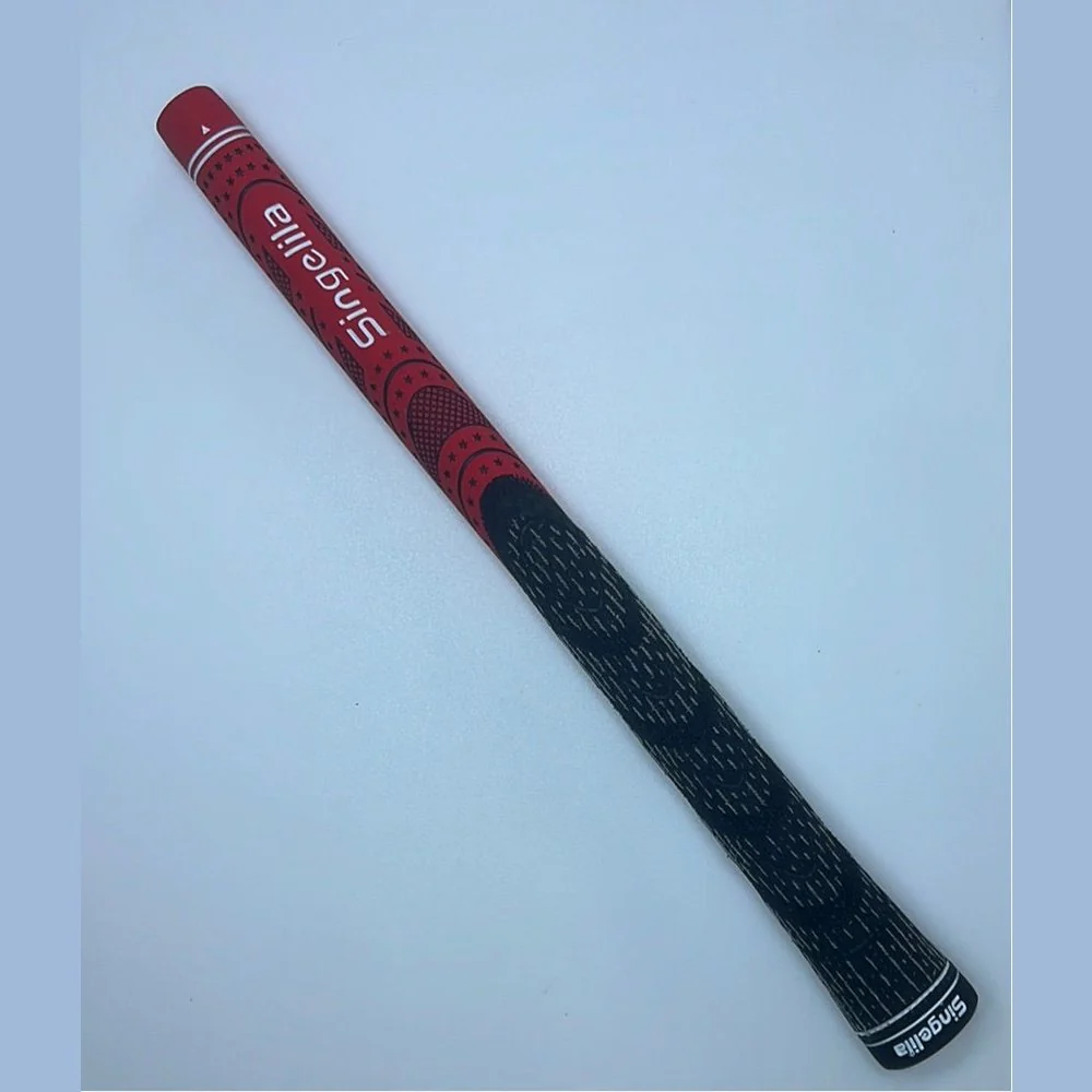 SINGELILA Golf Multi Touch Point All Weather Grip M252 - Image 4