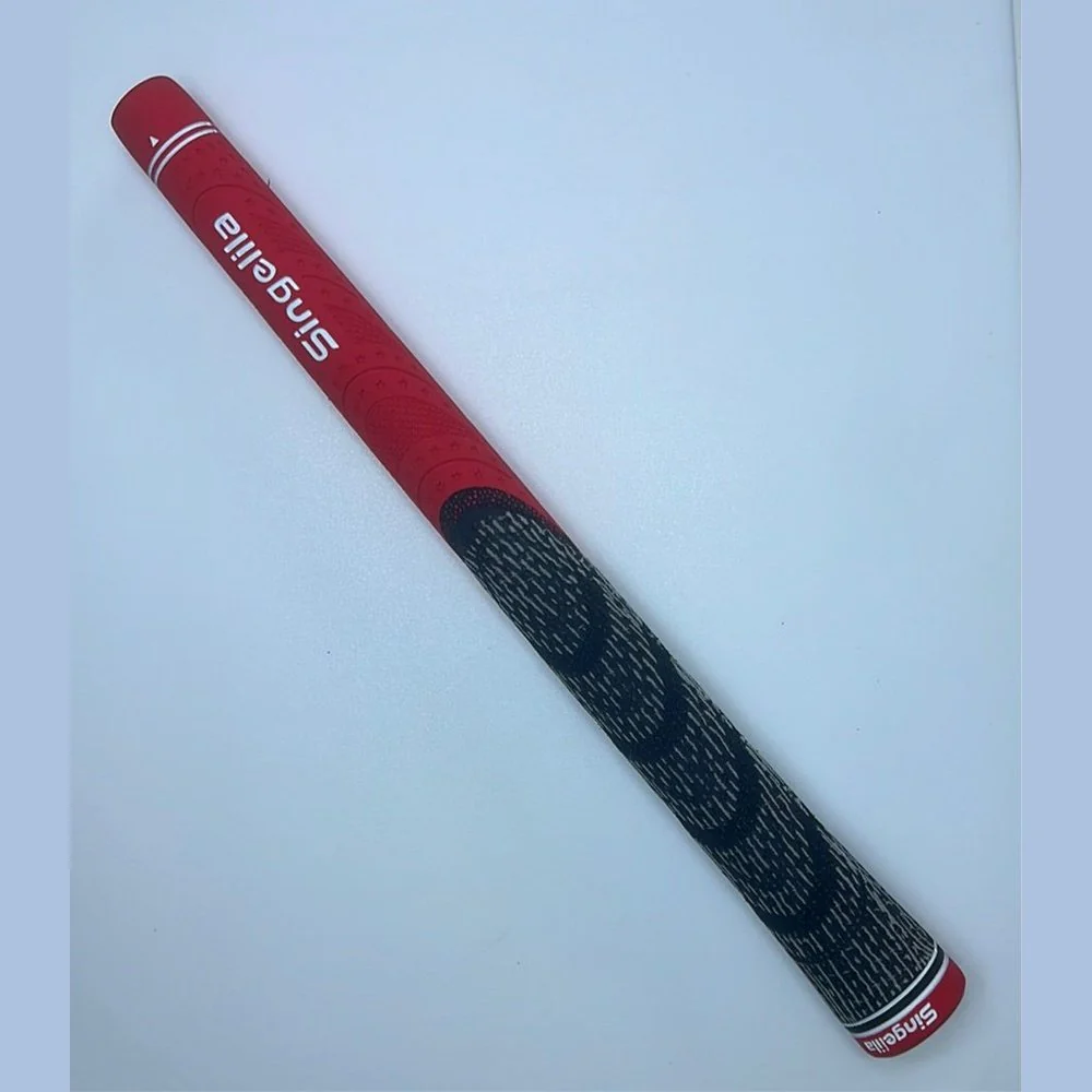 SINGELILA Golf Multi Touch Point All Weather Grip M252 - Image 5