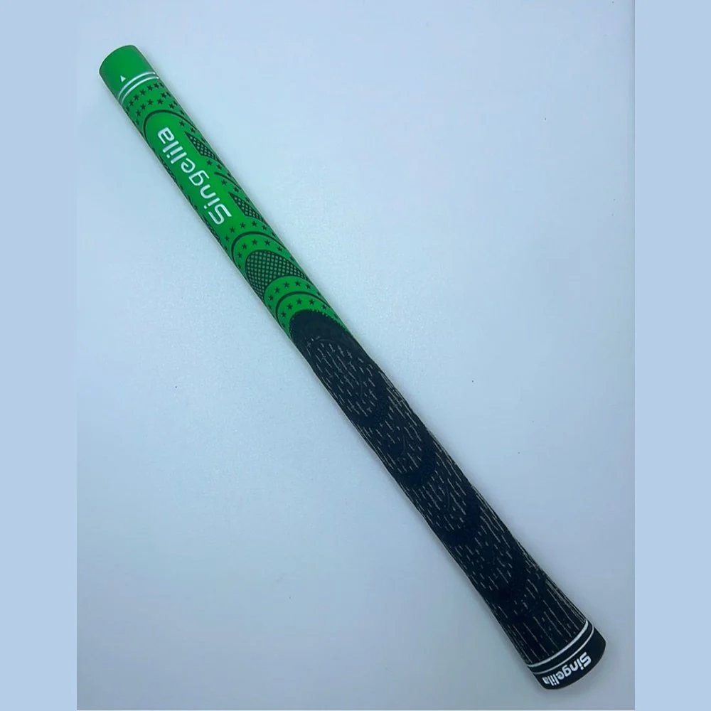 SINGELILA Golf Multi Touch Point All Weather Grip M252 - Image 6