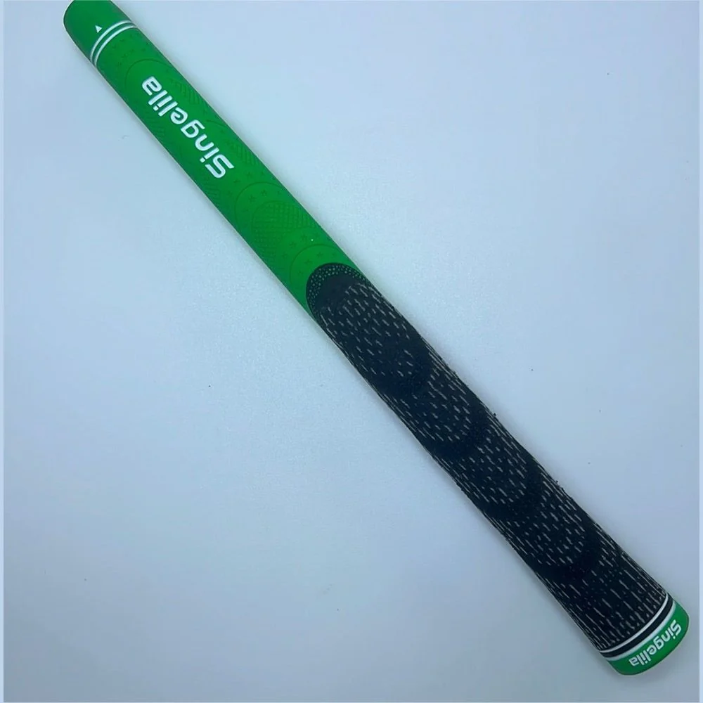SINGELILA Golf Multi Touch Point All Weather Grip M252 - Image 7