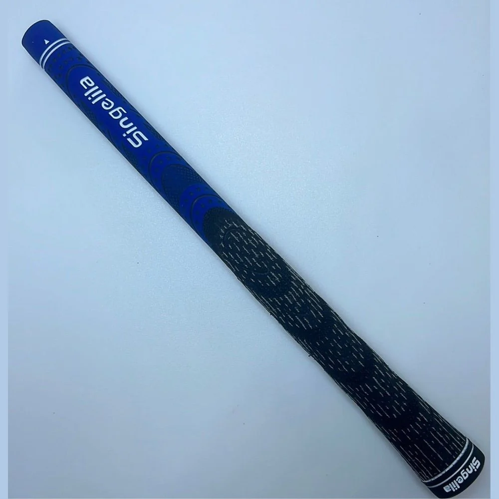 SINGELILA Golf Multi Touch Point All Weather Grip M252 - Image 8