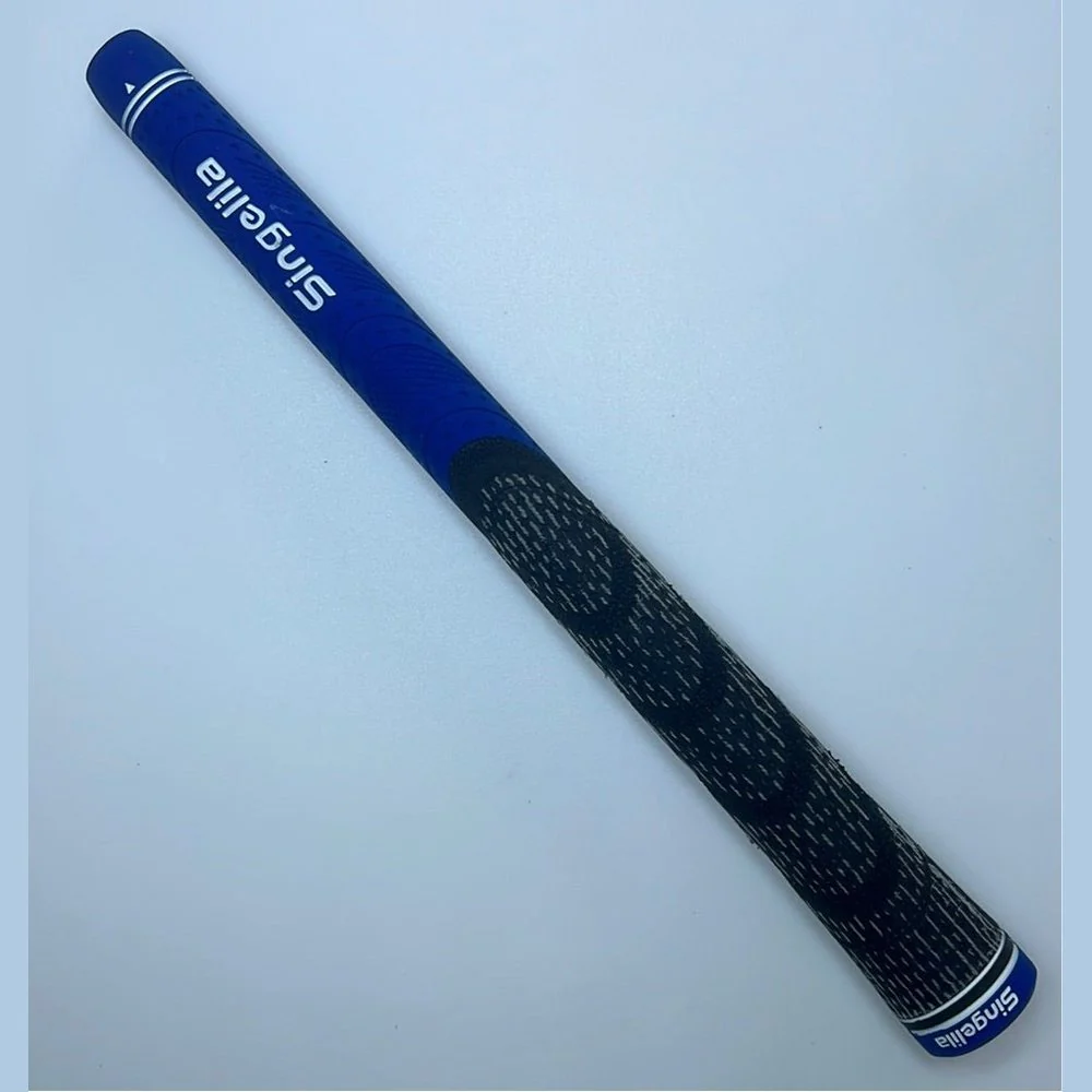 SINGELILA Golf Multi Touch Point All Weather Grip M252 - Image 9