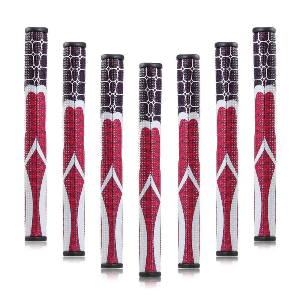 WOWWOW OR SINGELILA Golf PU Silicone Putter Grip Antiskid Golf Grip 2.0 3.0 - Image 11