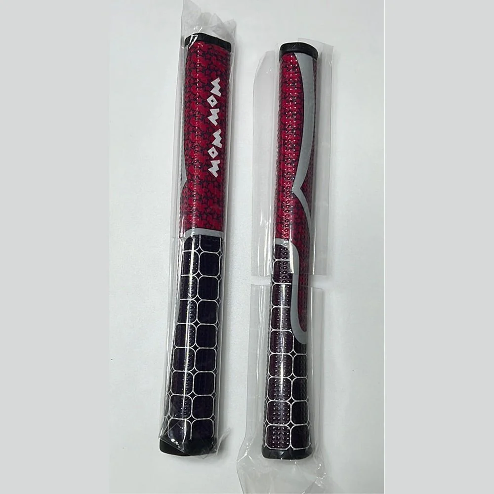 WOWWOW OR SINGELILA Golf PU Silicone Putter Grip Antiskid Golf Grip 2.0 3.0 - Image 3