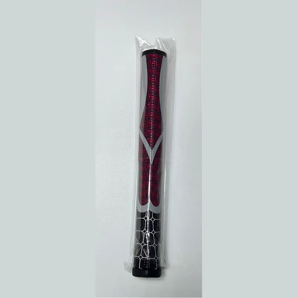 WOWWOW OR SINGELILA Golf PU Silicone Putter Grip Antiskid Golf Grip 2.0 3.0 - Image 4